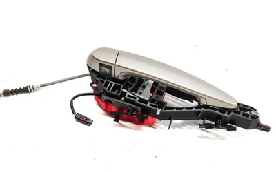 MANIJA PUERTA CONFORT DELANTERA DERECHA BMW 328i 330i 335i 340i (F30) 12-19 (Plateado) Foto 1 de 4