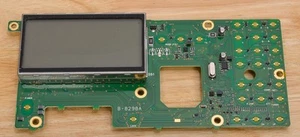 DOBRE CZĘŚCI ICOM IC-718 - WYŚWIETLACZ LOGICZNY JEDNOSTKA B8298A B-8298A - Zdjęcie 1 z 3