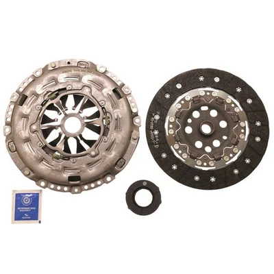 For Volkswagen Golf SportWagen 2015 2016 2017 2018 2019 ZF Sachs Clutch Kit - Image 1 of 2