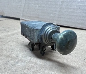 1930s 40s Vintage Headlamp Switch Packard Chrysler Hudson Nash - Picture 1 of 11