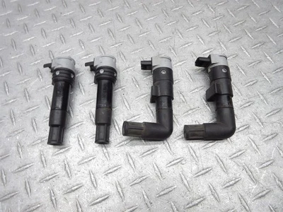 BMW R1200 R1200RT 2008 07-09 Bobina de encendido Bujía Lote OEM Foto 1 de 4