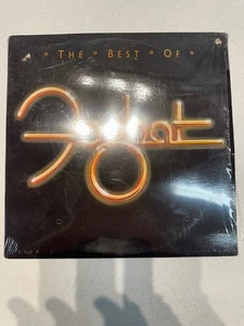 Foghat The Best of Foghat Vinyl - Picture 1 of 5