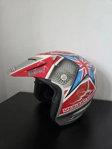 HEBO STEVE NOVICE HELMET - Picture 1 of 18