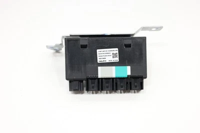 2014 - 2021 Infiniti Q50 Aux Audio System Control Module OEM 284H06HL0A Foto 1 de 4