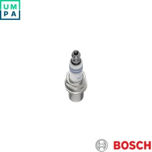 4x SPARK PLUG 0 242 230 533 FOR TOYOTA LAND/CRUISER/PRADO/HIGHER/KLUGER RAV/IV - Picture 1 of 10