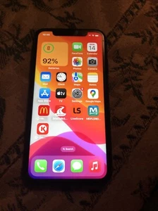 Apple iPhone 11 Black - 64 GB - Unlocked w Accessories - Zdjęcie 1 z 3