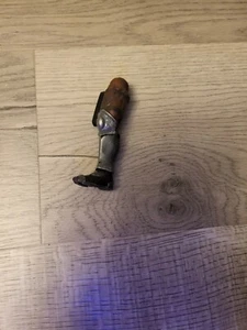 New Marvel Legends Ares BAF right leg Avengers Hercules Hasbro - Picture 1 of 2