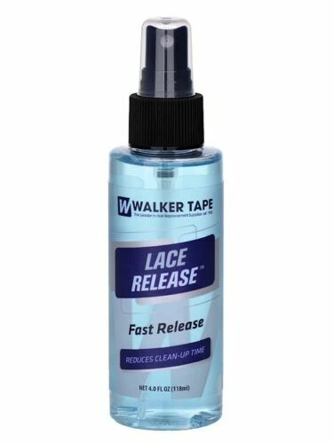 Walker Tape Lace Release Spray - 4 flz Oz.