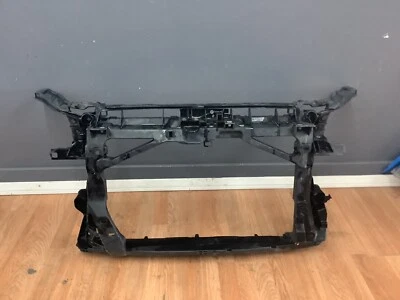 AUDI A3 S3 2013 2014 2015 2016 SOPORTE RADIADOR Foto 1 de 4