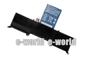 Nueva batería de computadora portátil AP11D3F AP11D4F para Acer Aspire S3 S3-951 S3-391 MS2346 - Imagen 1 de 2