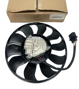 80A959455F Engine Cooling Fan Motor RH For 2018-2023 Audi Q5 2.0l 3.0l Genuine - Picture 1 of 5