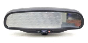 NEW OEM GM Interior Rear View Mirror 22905183 Chevy GMC Cadillac Buick 2003-2017 - Picture 1 of 5