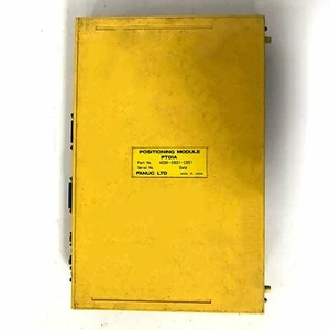 One Used IO Module For Fanuc A03B-0801-C051 Free Shipping - Picture 1 of 4