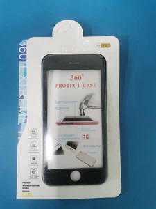 360 case for iPhone 7 - Picture 1 of 3