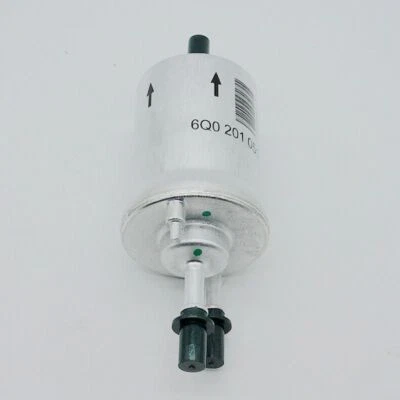 For Audi A3 Quattro TT Quattro VW Beetle Eos Golf GTI Fuel Filter 6Q0201051C Foto 1 de 4
