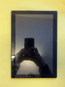 Tablette arrière Android Lenovo Tab 4 10 To-X304F 16 Go défectueuse - Photo 1/2