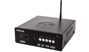 Audioblock SV-10 Smartverstärker  - Bild 1 von 3