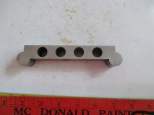 PRÄZISIONS-SINUSSTANGE 5 ZOLL SINUSLÄNGE 1 ZOLL BREITE  - Bild 1 von 19