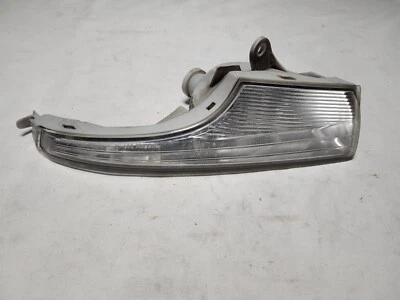 2013 - 2015 Nissan Altima Drivers (LEFT) Lower Front Bumper Turn Signal Assembly - Image 1 of 4