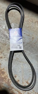 Johnston Jason Industrial A92 4L940 Keilriemen öl- und hitzebeständig antistatisch - Bild 1 von 5