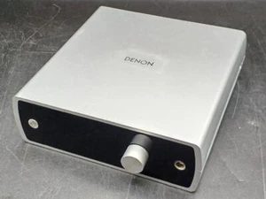 Denon DA-300USB DAC/Headphone Amplifier Used w/Accessories - Picture 1 of 6