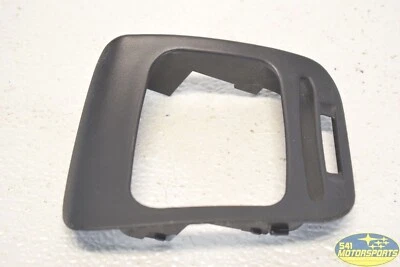 1996-1999 Subaru Legacy Outback RH Right Dash Vent Trim 96-99 - Image 1 of 4