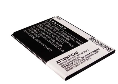 Premium Battery for Samsung Galaxy S Blaze Q, SGH-T699, Stratosphere II, SCH-i41 - Imagem 1 de 4