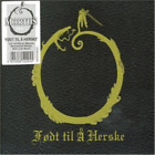 Mortiis Fodt Til A Herske (Cd) Remastered Album