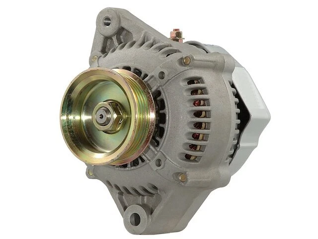 AC Delco 37FQ84H Alternator Fits 1986-1989 Honda Accord 2.0L 4 Cyl CARB - Image 1 of 1