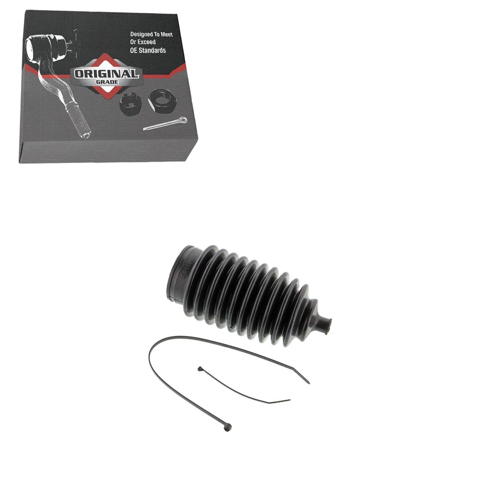 Mevotech Rack and Pinion Bellows Kit Front Left For 1982-1985 Toyota Celica - Image 1 of 1