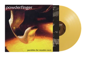 Powderfinger Parables For Wooden Ears (Vinyl, LP, Album, 30th Anniversary, Sa... - Picture 1 of 1