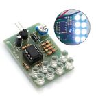 Product Suite Blue Led 5Mm Light Lm358 Breathing Lamp Parts Interesting
