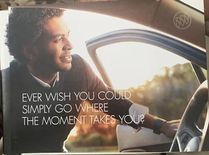 2013 Buick Encore Introduction Brochure - Picture 1 of 1