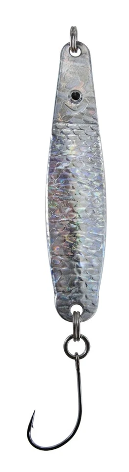 JENZI Jumper Blinker Einzelhaken 25g K #047