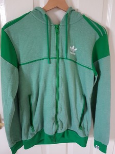 adidas Size S Green Tracksuits \u0026 Sets 