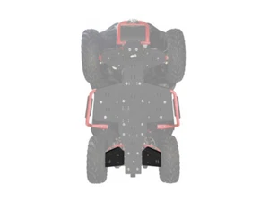 a-Arm Skid Plate Rear for Segway Snarler AT6/AT 10 - Zdjęcie 1 z 1