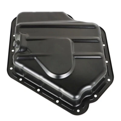 LABLT Engine Oil Pan For 2011-2020 Chrysler 200 Dodge Grand Caravan Journey 3.6L - Image 1 of 4