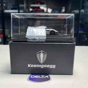 FrontiArt FA 1/64Koenigsegg One:1 Presentation Spec - Picture 1 of 5