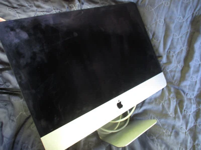 Apple Macintosh Ventura 21.5" AIO Computer 2017 i5 3.4 GHz 8GB RAM 500 GB Disk ✅ - Image 1 of 4