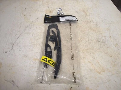 Deslizante de cadena Acerbis negro 2462620001 KTM/Husqvarna #6411 Foto 1 de 2