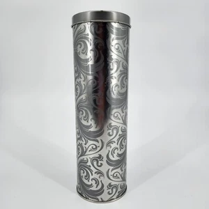 Stockmeyer Shortbread Keksdose Silber - Bild 1 von 4