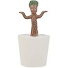Marvel Guardians Of The Galaxy Baby Groot Cookie Jar