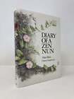 Diary of a Zen Nun by Nan Shin First 1st Edition VG HC 1986
