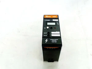 EUROTHERM TCS D420/S/4-20MA/RLA/RLA/TB/NONE/1%/H/11/-- TRIP AMPLIFIER - Picture 1 of 4