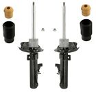 KYB Front Suspension Struts and Bellows Kit For Volvo C30 2008-2013 Volvo C30