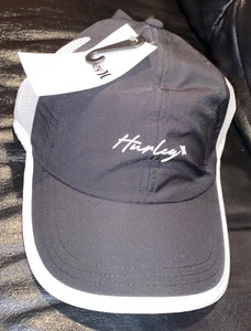 Hurley Warner Damen schwarz/weiß EINHEITSGRÖSSE - Bild 1 von 3