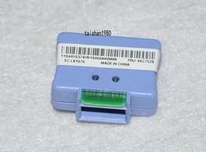 IBM 46C7528 Virtual Media Key for X3650 M2 M3 X3550 M2 M3 46C7526 46C7527 NEW - Picture 1 of 5