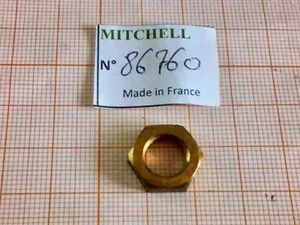 ECROU tambour 2 ORCA 80S et autres MOULINETS MITCHELL MULINELLO REEL PART 86760 - Photo 1/1