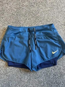 Nike Women’s Flex Running Shorts Small - Picture 1 of 6