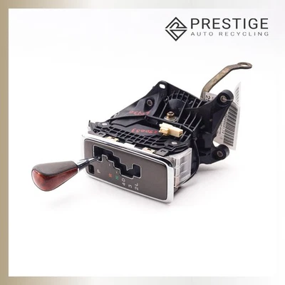 2001 - 2003 LEXUS LS430 自动变速器选择杆 33055-50060 原始设备制造商 — 第 1/4 张图片